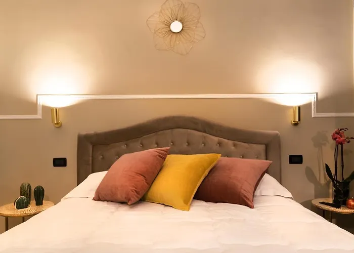 Fair Suite Roma Termini
