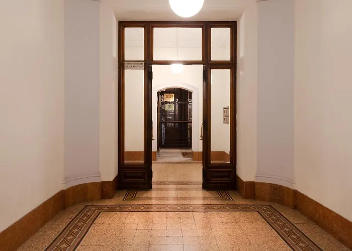 Fair Suite Roma Termini