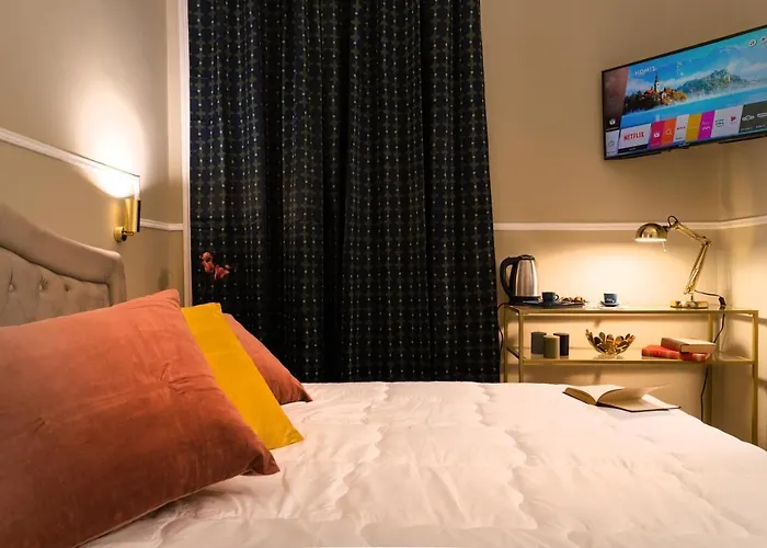 Fair Suite Roma Termini