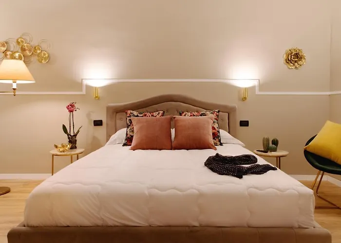 Fair Suite Roma Termini
