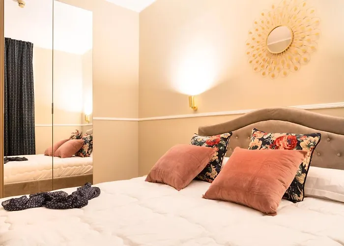 Fair Suite Roma Termini